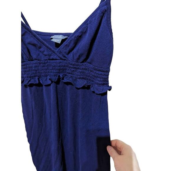 Armani Exchange Women's Casual Summer Mini Dress - Size XS - Picture 4 of 4